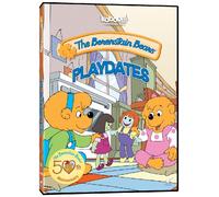 Berenstain Bears - Playdates