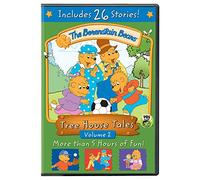 Berenstain Bears: Tales from the Tree House Volume 2 (DVD)