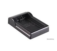 Berenstargh Base di ricarica Pentax per DLI190 Pentax K-R KR K-2 K2 K30 DLi-10