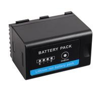 Berenstargh Batteria Batteria Canon BP-A30