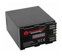 Berenstargh Batteria Batteria Canon BP-A60