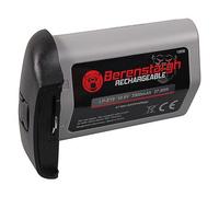 Berenstargh Batteria Canon LP-E19