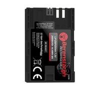 Berenstargh Batteria Canon LP-E6P