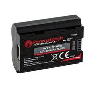 Berenstargh Batteria Fuji NP-W235 2400mAh Ingresso USB-C