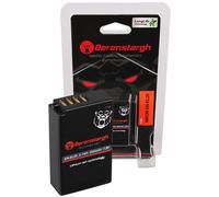 Berenstargh Batteria Nikon EN-EL20