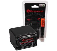 Berenstargh Batteria Panasonic VW-VBT380