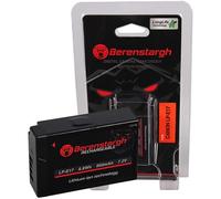 Berenstargh Batteria ricaricabile Canon LP-E17 - Restituzione senza imballaggio