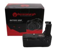 Berenstargh Impugnatura della batteria Sony VG-C4EMRC