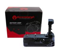 Berenstargh Impugnatura per batteria Canon BG-R10