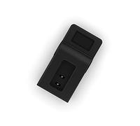 Berenstargh Olympus BLH-1 Synchron - Caricabatterie USB al litio