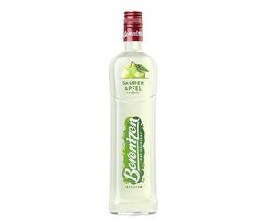 Berentzen Saurer Apfel 16% Vol. 0,7l