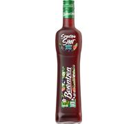 Berentzen Smoothie Berry Kiss Likör 15% Vol. 0,5l