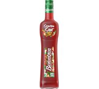 Berentzen Smoothie Fruity Love Likör 15% Vol. 0,5l