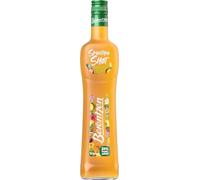 Berentzen Smoothie Tropical Flirt Likör 15% Vol. 0,5l