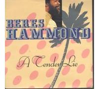 Beres Hammond - Beres Hammond - A Tender Lie - Chrysalis