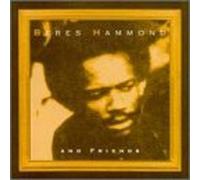 Beres Hammond - Beres Hammond & Friends