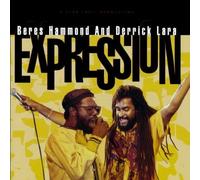 Beres Hammond - Expression