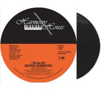 Beres Hammond I'm Alive (Vinyl LP) 7" Single