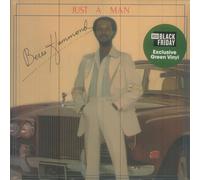 Beres Hammond - Just A Man