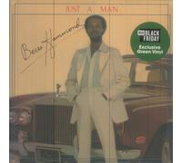 Beres Hammond Just A Man (Vinyl LP)