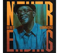 Beres Hammond Never Ending (Vinyl LP) 12" Album