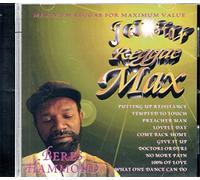 Beres Hammond - Reggae Max