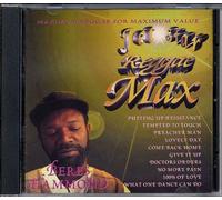 Beres Hammond - Reggae Max