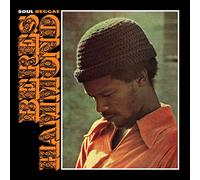 Beres Hammond - Soul Reggae Ltd Edition
