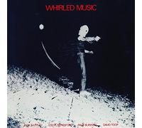 Beresford Eastley Burwel - Whirled Eastley