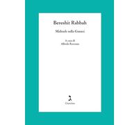 Bereshit Rabbah. Midrash sulla Genesi