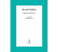 Bereshit Rabbah. Midrash sulla Genesi