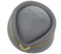 Beret Hat Hostess Hat Flight Flight Hat Hat Hostess Air Hostess Cap Women Beret