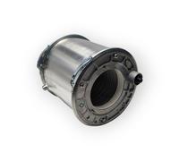 BERETTA 20007915 SCAMBIATORE CONDENSANTE PER CALDAIA CONDENSAZIONE RIELLO 436645