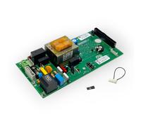 BERETTA 20028963 RIELLO 4R000786 SCHEDA ELETTRONICA EX R10028996 TECHNOSYSTEM IW