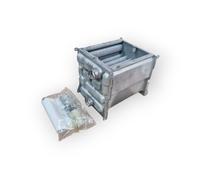 BERETTA 20039924 RIELLO 4R002986 SCAMBIATORE PRIMARIO CONDENSANTE PER CALDAIA