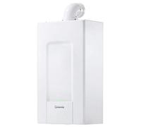 Beretta 20125265 Caldaia a Condensazione Exclusive 25 C, Bianco