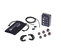 Beretta Auricolari Mini Headset E2 Colore Nero