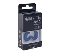 BERETTA AURICOLARI MINI HEADSET E2 - COLORE: ORANGE FLUO