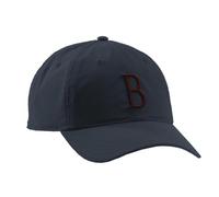 BERETTA Big B cap Blue Total Eclipse & Magenta OSFA OSFA Breathable