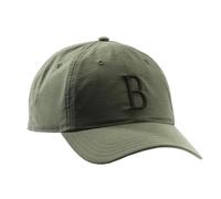 BERETTA Big B cap Green OSFA OSFA