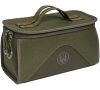 BERETTA Borsa PORTACARTUCCE Gamekeeper Evo 100 PZ. VERDE