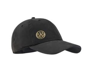 BERETTA Cappello 500 Years Logo Gold Produzione Limitata