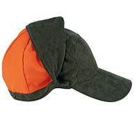BERETTA Cappello Forest Reversible cap XL