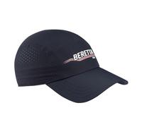 BERETTA Cappello Team Colore Black Taglia Unica