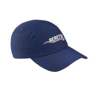 BERETTA Cappello Team Colore Blue Total Taglia Unica