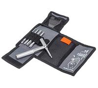Blackburn - Big Switch Mini Tool - Attrezzo per bicicletta nero/grigio