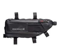 Blackburn Borsa da bicicletta Outpost Frame Bag (Dimensione S, Nero)