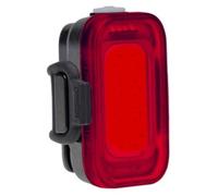 Blackburn Rear Light Rosso 40 Lumens