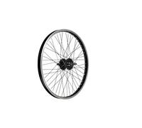 Ruota BMX Anteriore 48 Fori 20x1.75 Su Sfere