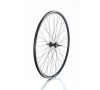 Beretta Cerchi Ruota Posteriore MTB Copertoncino 26x1.75 Alluminio Doppia Camera